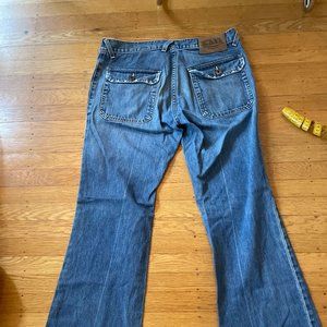 Von Dutch Vintage 90s Jeans